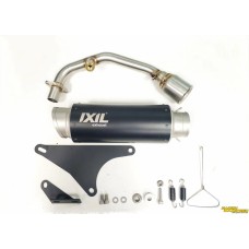 Pô IXIL RC3B Full System Vespa Sprint / Primavera (chính hãng)